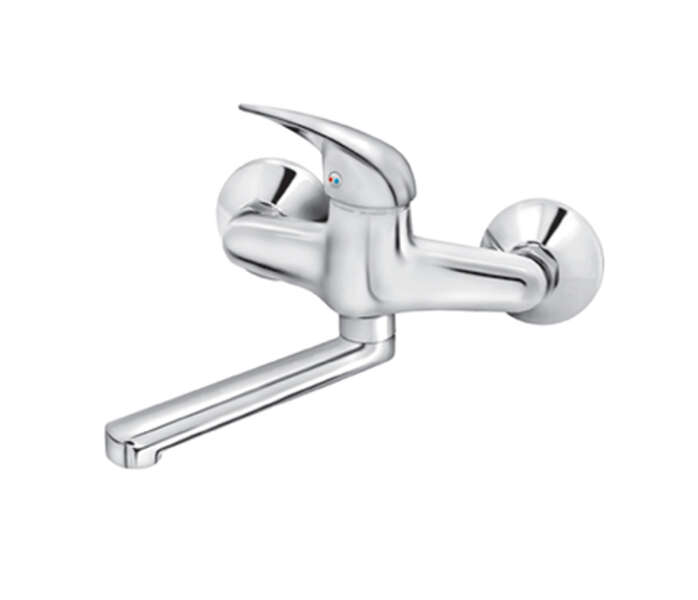 Baterija za sudoperu - lavabo izliv 150mm PERLA JP321015 - Slika 1