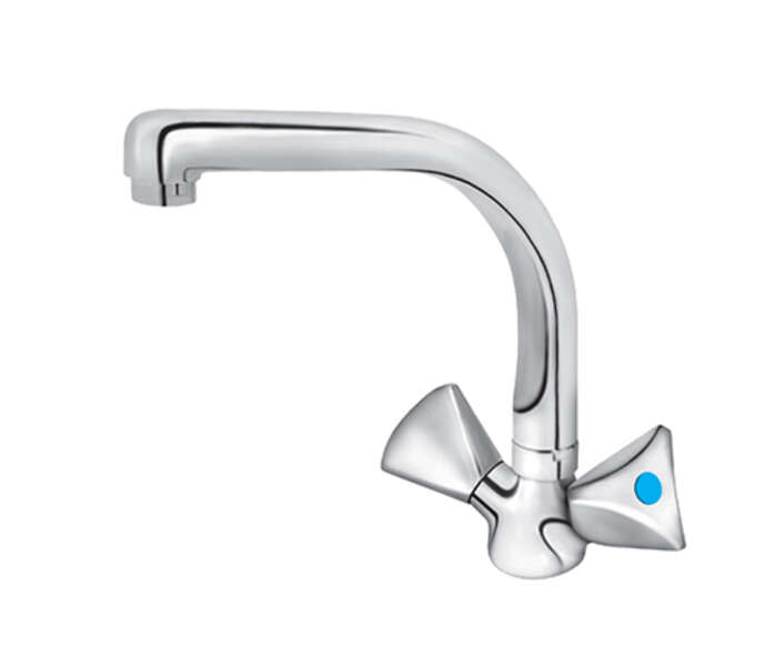 Baterija za sudoperu - lavabo izliv 180mm KLASIK K23101 - Slika 1