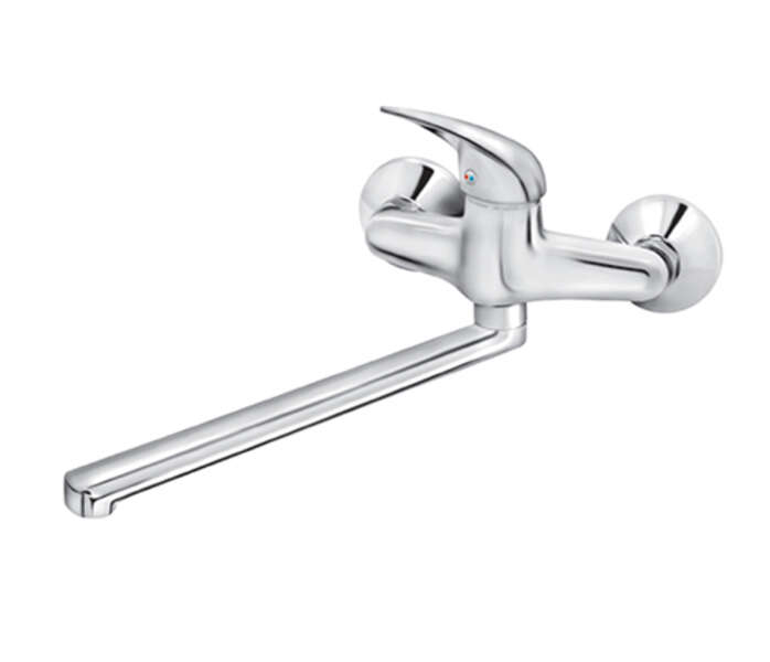 Baterija za sudoperu - lavabo izliv 300mm PERLA JP321030 - Slika 1