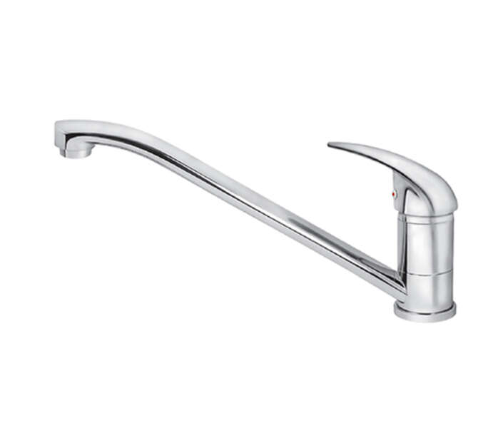 Baterija za sudoperu - protočni bojler PERLA JP381003 - Slika 1