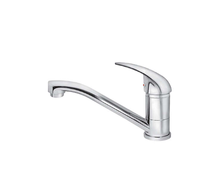 Baterija za sudoperu električni prelivni bojler kratak izliv PERLA JP381083 - Slika 1