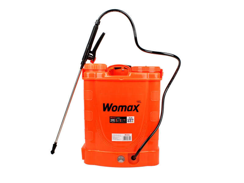 Baterijska prskalica W-MRBS 16 - Slika 1