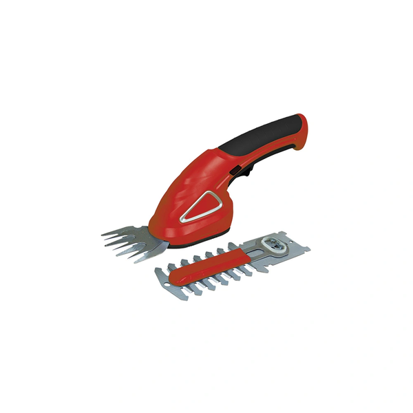 Baterijski trimer za travu i živu ogradu, 3,6V - Slika 1