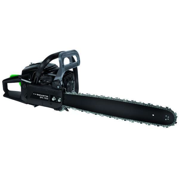 Motorna lančana testera, 1.9 kW BPC 1950 Bavaria Einhell - Slika 1