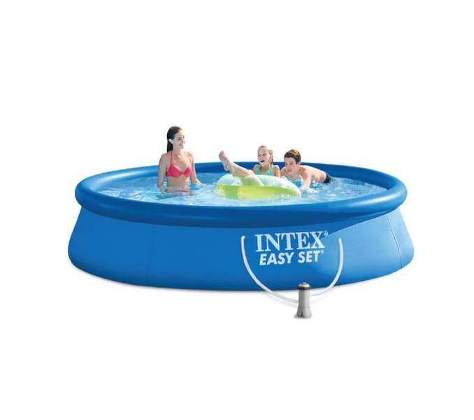 Bazen okrugli 3.05 x 0.76 Easy set - Slika 1