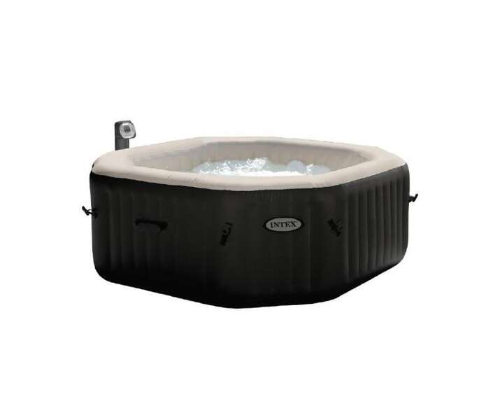 Spa bazen za spoljašnju upotrebu - octagon 4 - Slika 1