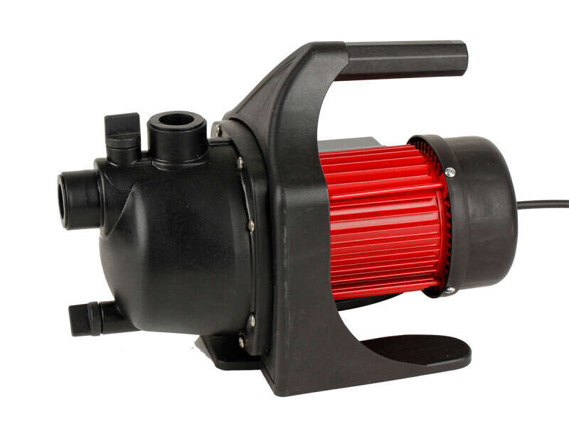 Baštenska pumpa W-GP 1000 - Slika 1