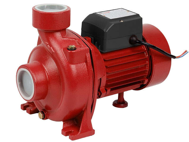 Baštenska pumpa W-GP 1200 - Slika 1