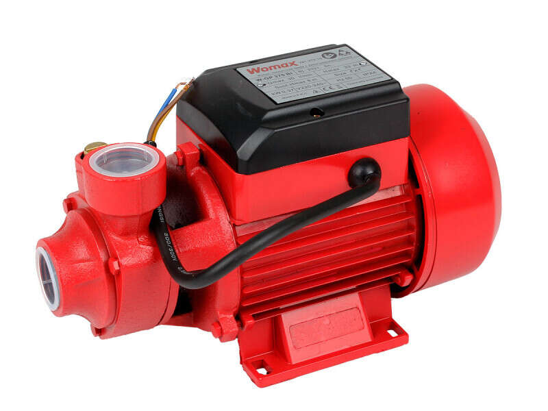 Baštenska pumpa W-GP 370 BI - Slika 1