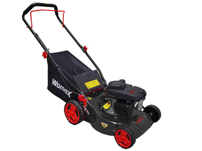 Benzinska kosačica W-BM 350-1 - Slika 1