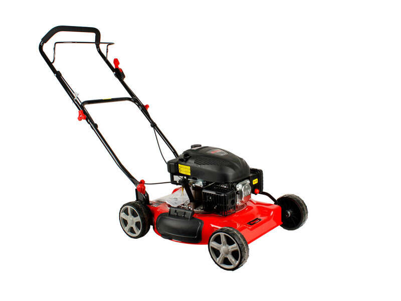 Benzinska kosačica W-BM 500 BS - Slika 1