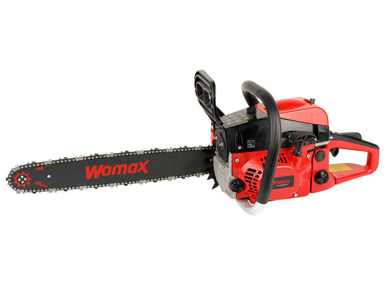 Benzinska testera W-KS 2200B - Slika 1