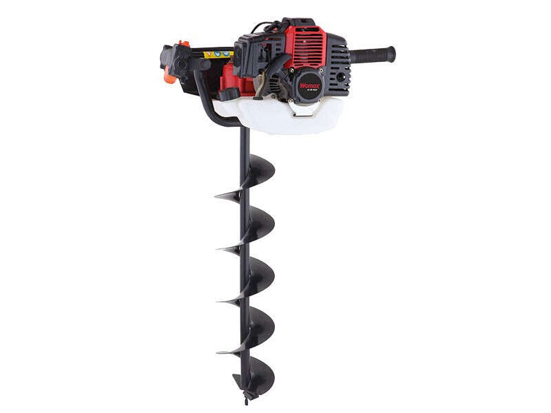 Benzinski bušač rupa W-EB 1650 - Slika 1