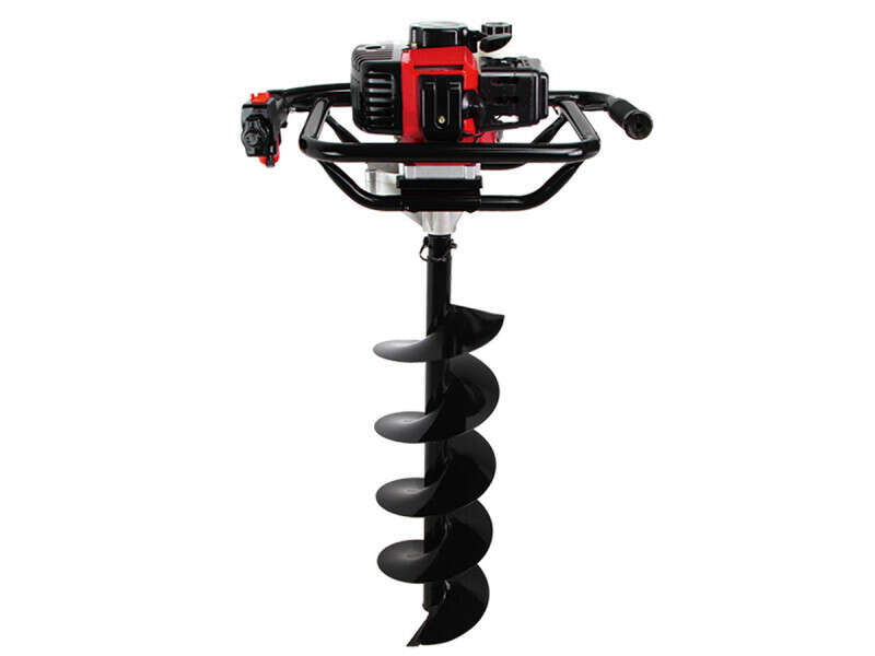 Benzinski bušač rupa W-EB 1650 - Slika 1