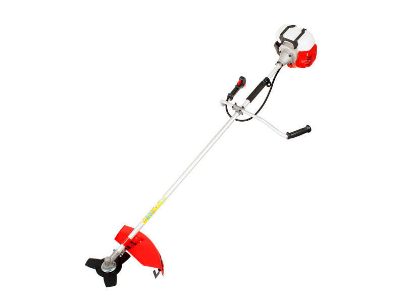 Benzinski trimer za travu i korov W-MS 1500 B - Slika 1