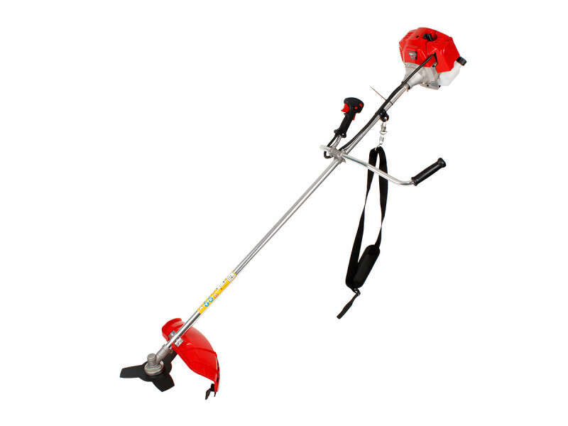 Benzinski trimer za travu i korov W-MS 1700 B - Slika 1