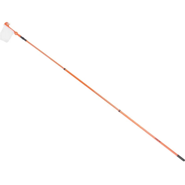 Berač voća sa testerom sa teleskopskom drškom 3.6m STREND PRO - Slika 2