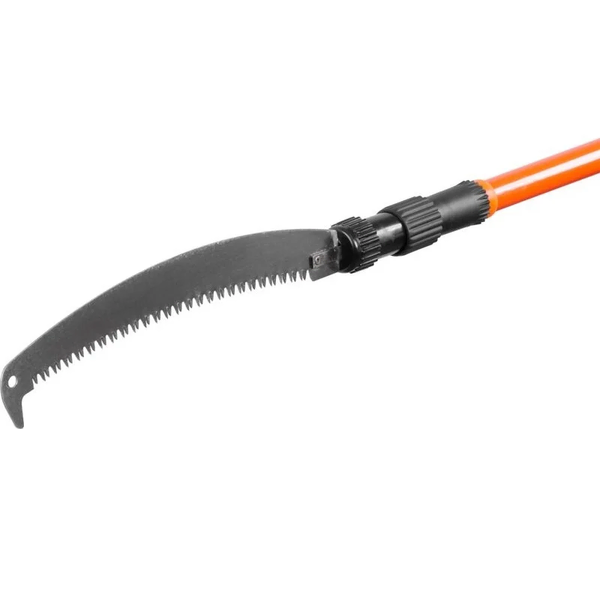 Berač voća sa testerom sa teleskopskom drškom 3.6m STREND PRO - Slika 4