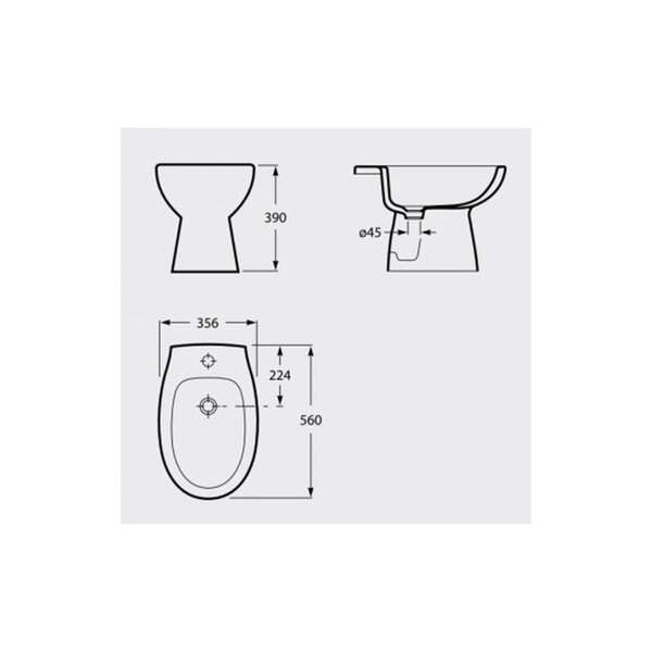 Bide POLINNI - Slika 2