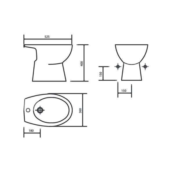 Bide PROJECT LINNI - Slika 2