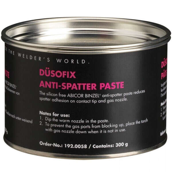 Binzel pasta za Co2 - Slika 1