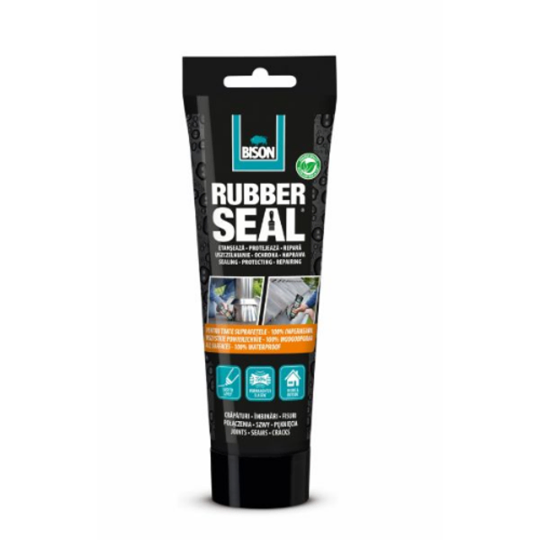 Bison rubber seal tuba 250g - Slika 1