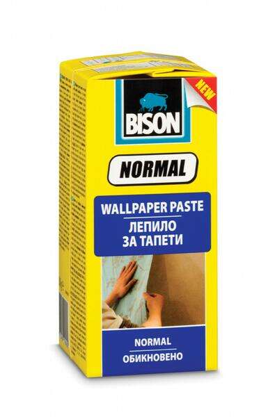 Bison wallpaper paste normal-lepak za tapete 125g - Slika 1