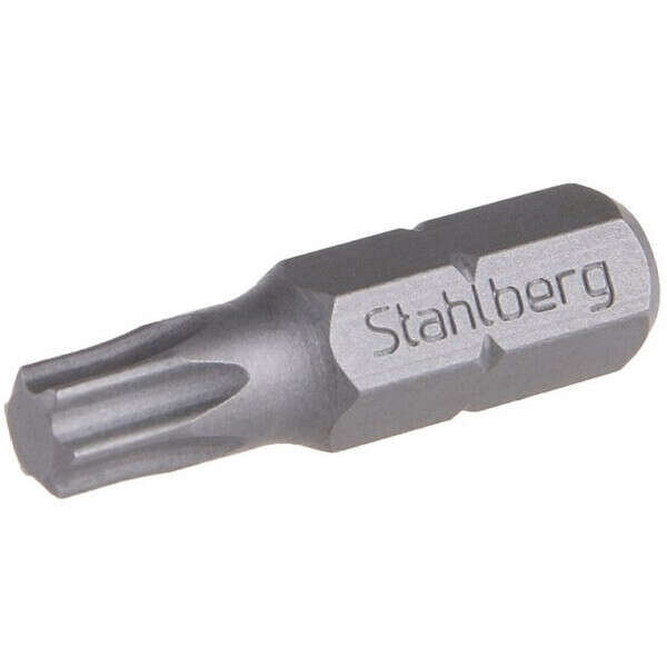 Bit Torx T9 25mm S2 Stahlberg - Slika 1