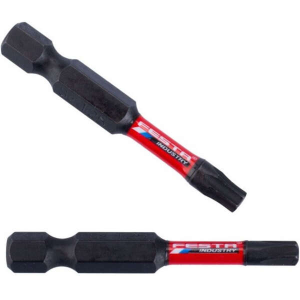 Bitovi produženi T40 - 50mm 2kom. FESTA INDUSTRY - Slika 2