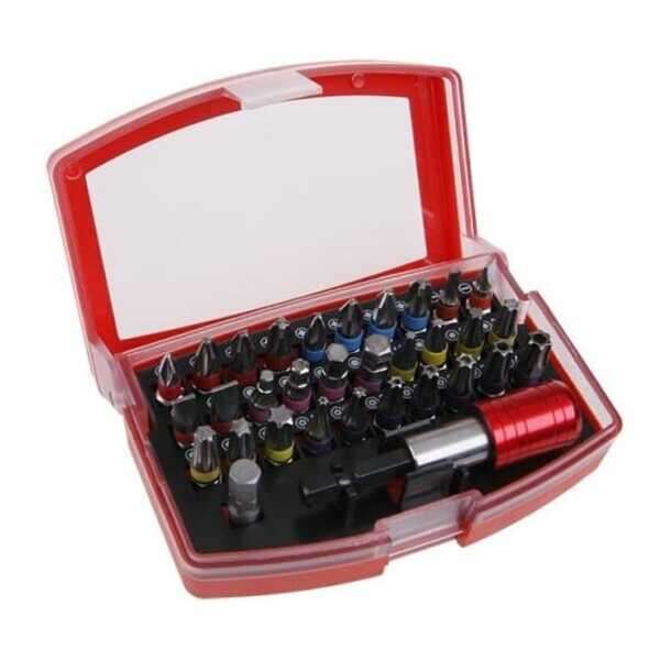 Bitovi sa nastavkom set Festa - Slika 1