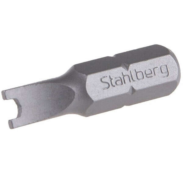 Bitovi SD8  Stahlberg - Slika 1