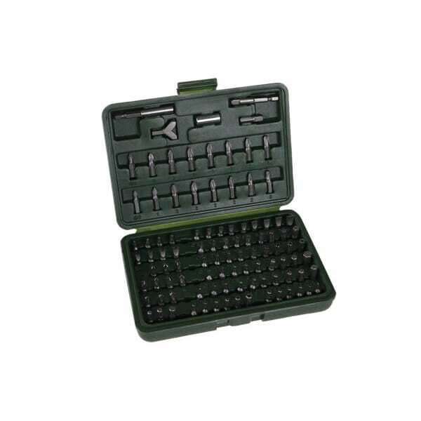 Bitovi set 100kom CrV Levior - Slika 2