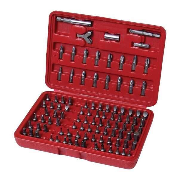 Bitovi set 100kom CrV Levior - Slika 1