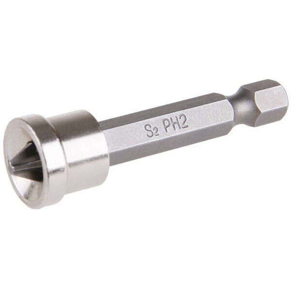 Bitovi za gipsane ploče 2kom. 55mm Stahlberg - Slika 1