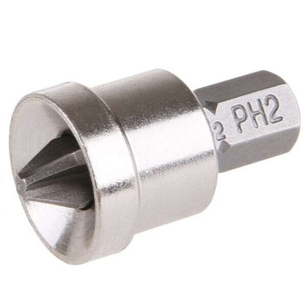 Bitovi za gipsane ploče 2kom Stahlberg - Slika 1