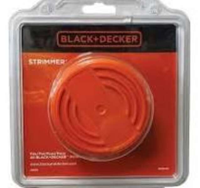 Black&Decker A6505-XJ Glava za trimer - Slika 1