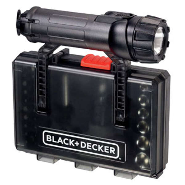 SOS set lampa prsluk A7224-XJ Black&Decker - Slika 3