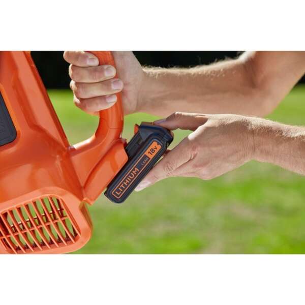 Black&Decker BCBL200L-QW Akumulatorska duvaljka - Slika 4