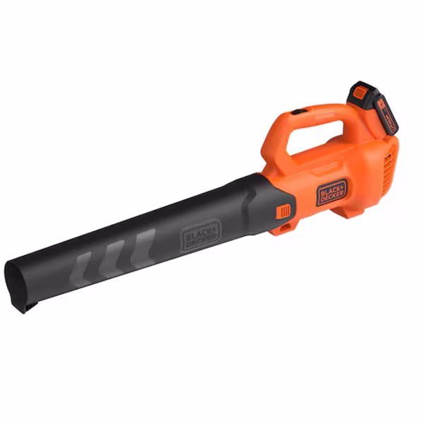 Black&Decker BCBL200L-QW Akumulatorska duvaljka - Slika 1
