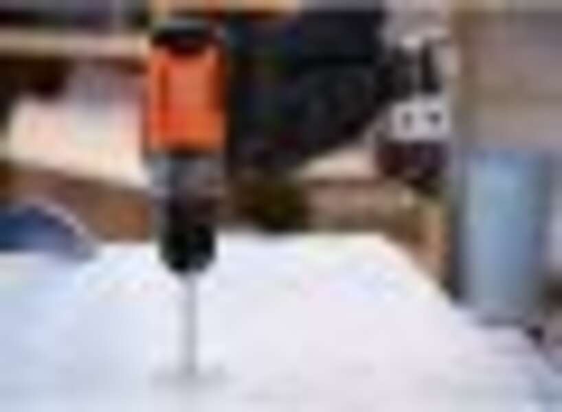 Akumulatorska bušilica BCD382D1XC-QW Black&Decker - Slika 4