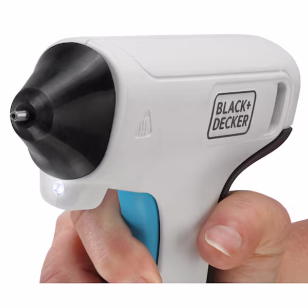 Black&Decker BCGL115-XJ Pištolj za silikon - Slika 2