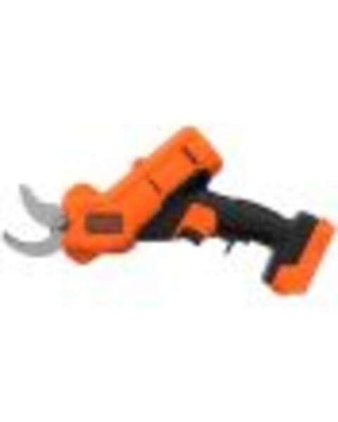 Akumulatorske makaze za orezivanje BCPP18D1-QW Black&Decker - Slika 1