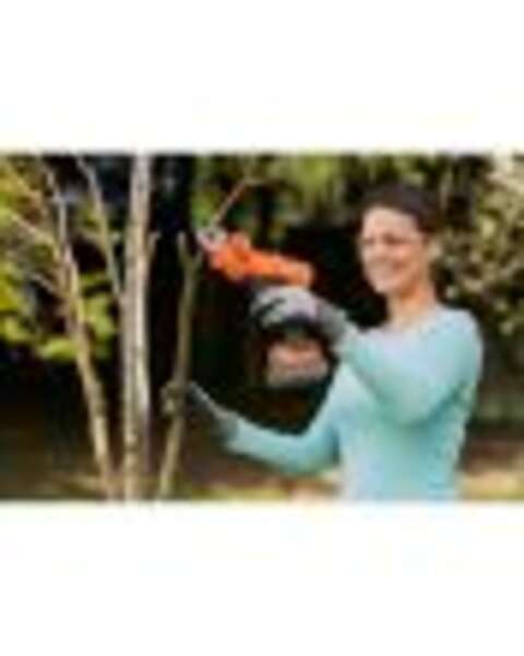 Akumulatorske makaze za orezivanje BCPP18D1-QW Black&Decker - Slika 2