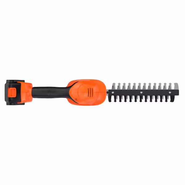 Akumulatorske makaze za travu BCSS18D1-QW Black&Decker - Slika 2