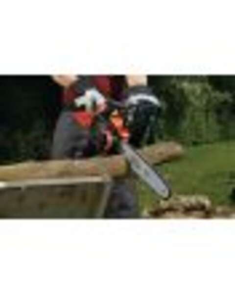 El. lančana testera BDCS20-QS Black&Decker - Slika 3