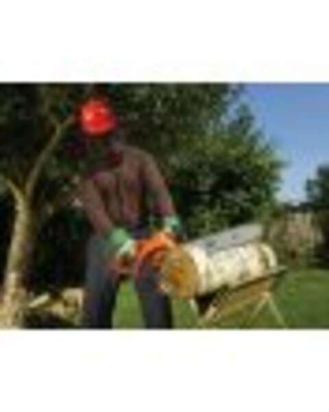 El. lančana testera BDCS20-QS Black&Decker - Slika 2