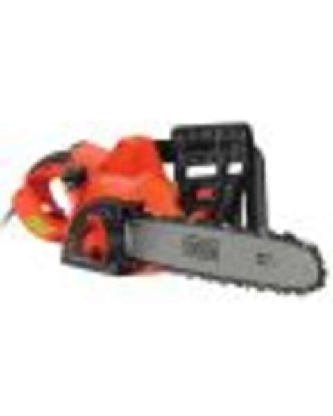 El. lančana testera BDCS20-QS Black&Decker - Slika 1