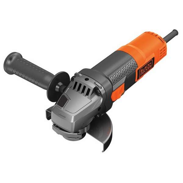 Ugaona brusilica BEG110-QS Black&Decker - Slika 1