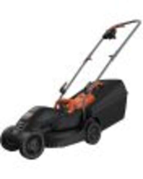 El. travokosačica BEMW351-QS Black&Decker - Slika 1