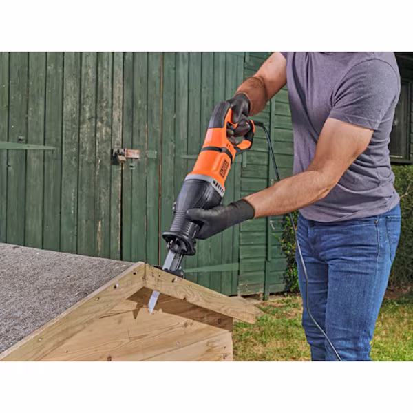 El. povratna testera BES301-QS Black&Decker - Slika 2